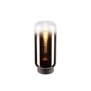 SLV 1010346 PANTILO SLIM Tischleuchte zylindrisch 1 x...