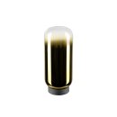 SLV 1010347 PANTILO SLIM Tischleuchte zylindrisch 1 x max. 15 W E27 Gold
