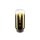SLV 1010347 PANTILO SLIM Tischleuchte zylindrisch 1 x max. 15 W E27 Gold
