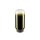 SLV 1010347 PANTILO SLIM Tischleuchte zylindrisch 1 x max. 15 W E27 Gold