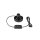 SLV 1010348 PANTILO SLIM Tischleuchte zylindrisch 1 x max. 15 W E27 Weiß