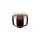 SLV 1010350 PANTILO Tischleuchte zylindrisch 1 x max. 15 W E27 Kupfer