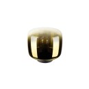 SLV 1010351 PANTILO Tischleuchte zylindrisch 1 x max. 15 W E27 Gold