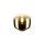 SLV 1010351 PANTILO Tischleuchte zylindrisch 1 x max. 15 W E27 Gold