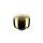 SLV 1010351 PANTILO Tischleuchte zylindrisch 1 x max. 15 W E27 Gold