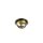 SLV 1010353 DYSKO Deckeneinbauleuchte rund PHASE 2700K 6.4 W 36° Schwarz / Gold