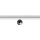 SLV 1010376 DYSKO 48V Spot DALI deep & recessed track 2700K 5.6 W 36° Weiß / Schwarz