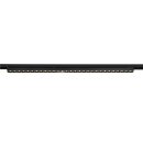 SLV 1010383 SIGHT EVO 3~ Spot DALI single rechteckig 3000K 25 W 60° Schwarz
