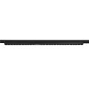 SLV 1010384 SIGHT EVO 3~ Spot DALI single rechteckig 4000K 25 W 60° Schwarz