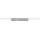 SLV 1010385 SIGHT EVO 3~ Spot DALI double rechteckig 3000K 25 W 60° Weiß / Schwarz