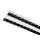 SLV 1010386 SIGHT EVO 3~ Spot DALI double rechteckig 4000K 25 W 60° Weiß / Schwarz