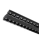SLV 1010387 SIGHT EVO 3~ Spot DALI double rechteckig...