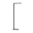 SLV 1010393 WORKLIGHT EASY FL 940 Stehleuchte 4000K IP20 Schwarz
