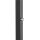 SLV 1010393 WORKLIGHT EASY FL 940 Stehleuchte 4000K IP20 Schwarz