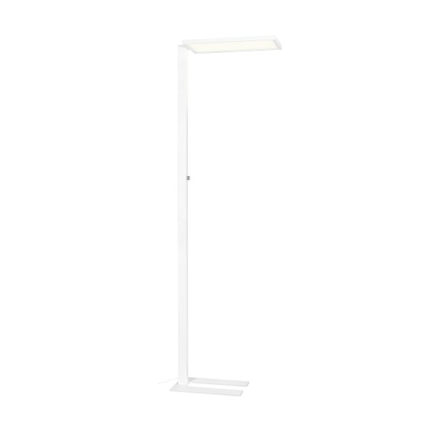 SLV 1010394 WORKLIGHT EASY FL 940 Stehleuchte 4000K IP20 Weiß