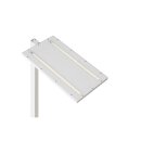 SLV 1010394 WORKLIGHT EASY FL 940 Stehleuchte 4000K IP20 Weiß