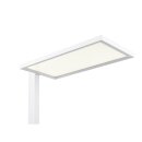 SLV 1010394 WORKLIGHT EASY FL 940 Stehleuchte 4000K IP20 Weiß