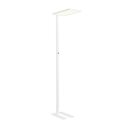 SLV 1010394 WORKLIGHT EASY FL 940 Stehleuchte 4000K IP20 Weiß