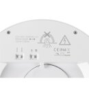 SLV 1010397 DOWNLIGHT VARIO 220 22 830/840 WH ML