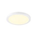 SLV 1010398 DOWNLIGHT VARIO 290 28 830/840 WH ML