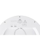 SLV 1010398 DOWNLIGHT VARIO 290 28 830/840 WH ML