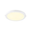 SLV 1010398 DOWNLIGHT VARIO 290 28 830/840 WH ML