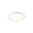 SLV 1010399 DOWNLIGHT VARIO 220 22 830/840 WH ML PIR