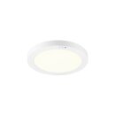 SLV 1010399 DOWNLIGHT VARIO 220 22 830/840 WH ML PIR