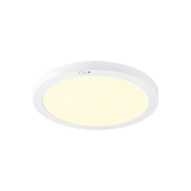SLV 1010400 DOWNLIGHT VARIO 290 28 830/840 WH ML PIR