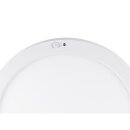 SLV 1010400 DOWNLIGHT VARIO 290 28 830/840 WH ML PIR