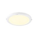 SLV 1010400 DOWNLIGHT VARIO 290 28 830/840 WH ML PIR