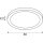 SLV 1010400 DOWNLIGHT VARIO 290 28 830/840 WH ML PIR