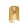 SLV 1010401 WUD WL E27 Wandaufbauleuchte zylindrisch 1 x max. 40 W natur
