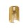 SLV 1010401 WUD WL E27 Wandaufbauleuchte zylindrisch 1 x max. 40 W natur
