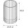 SLV 1010402 WUD TL E27 Tischleuchte zylindrisch 1 x max. 40 W natur