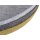SLV 1010403 GRIP! FLAT Felt shade Ø50cm x 6,2cm Anthrazit
