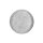 SLV 1010404 GRIP! FLAT Felt shade Ø50cm x 6,2cm Grau