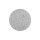 SLV 1010407 GRIP! FLAT Felt shade Ø50cm x 0,6cm Grau