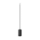 SLV 1010417 FITU PD E27 stone Pendelleuchte...