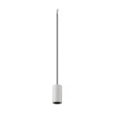 SLV 1010419 FITU PD E27 stone Pendelleuchte...