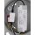 SLV 1010423 PANEL 60 Deckenaufbauleuchte rund PHASE 3000/4000K 29 W 90° Grau