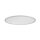 SLV 1010423 PANEL 60 Deckenaufbauleuchte rund PHASE 3000/4000K 29 W 90° Grau