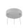 SLV 1010427 PANEL 60 Pendelleuchte rund PHASE Pendellänge 200 cm 3000/4000K 90° Grau