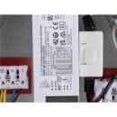 SLV 1010429 PANEL 60 Pendelleuchte rund DALI...