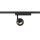 SLV 1010448 LIGHT EYE® 2.0 1~ Spot PHASE rund 2700K 11 W 30° Schwarz