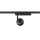 SLV 1010448 LIGHT EYE® 2.0 1~ Spot PHASE rund 2700K 11 W 30° Schwarz