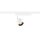 SLV 1010449 LIGHT EYE® 2.0 1~ Spot PHASE rund 2700K 11 W 30° Weiß / Schwarz