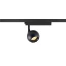 SLV 1010450 LIGHT EYE® 2.0 1~ Spot PHASE rund 3000K...