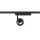 SLV 1010450 LIGHT EYE® 2.0 1~ Spot PHASE rund 3000K 11 W 30° Schwarz