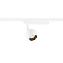 SLV 1010451 LIGHT EYE® 2.0 1~ Spot PHASE rund 3000K...